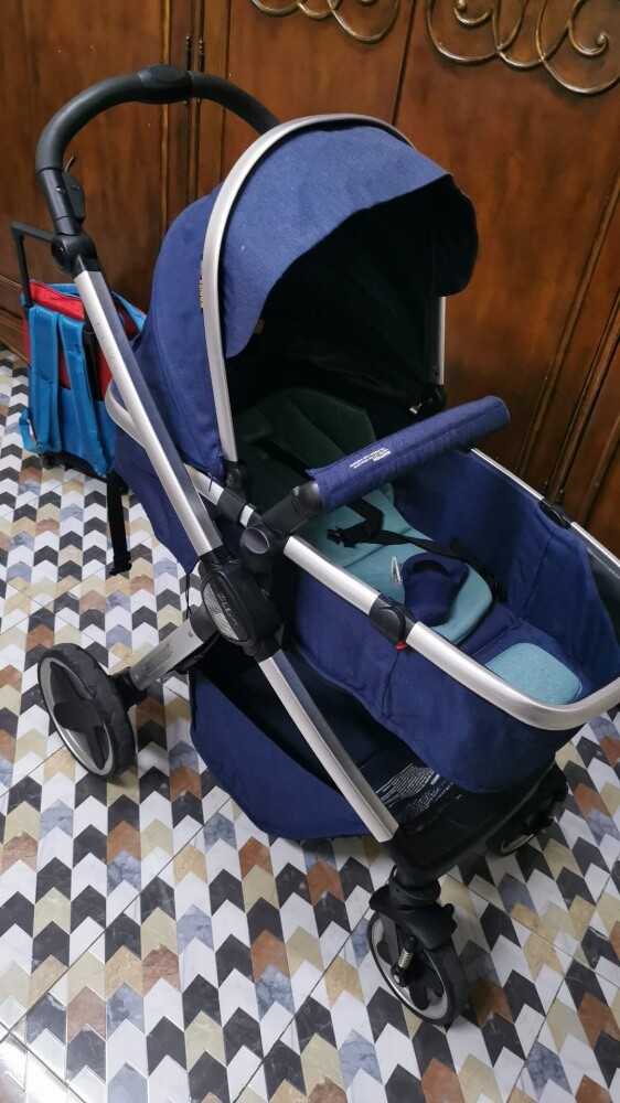 giggles stroller - 6