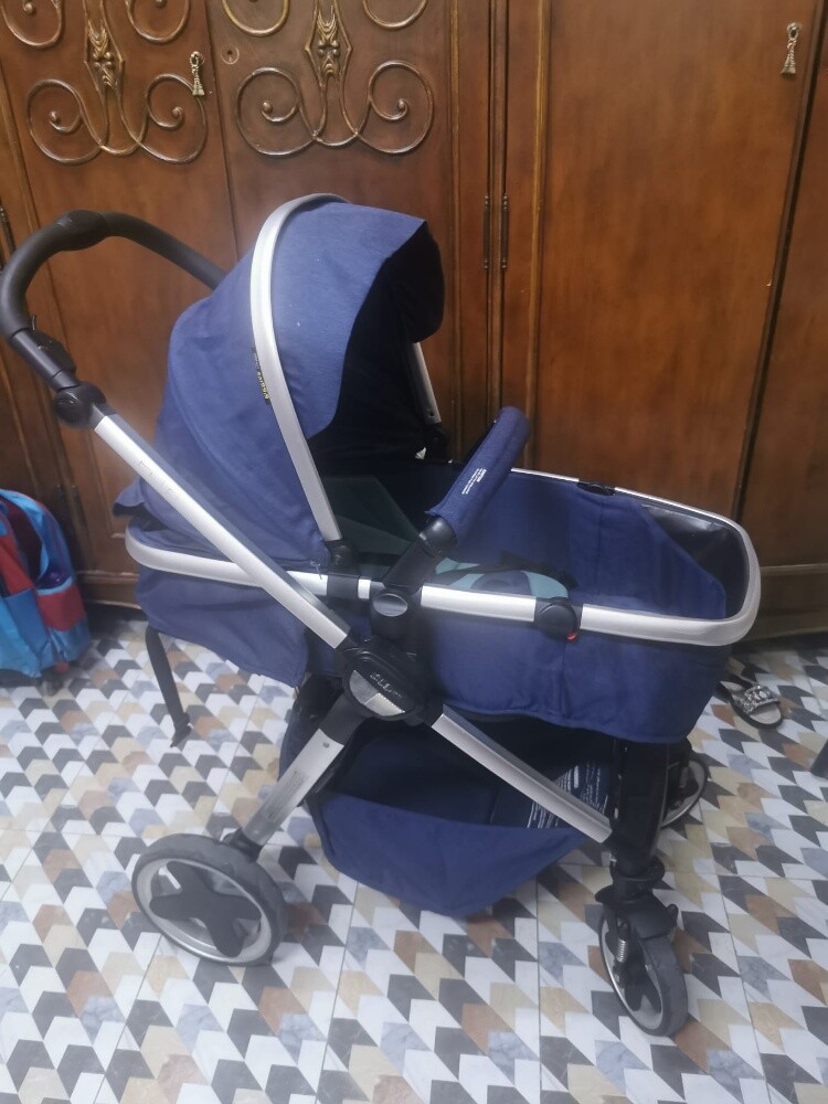 giggles stroller - 8