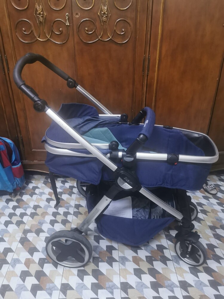giggles stroller - 7
