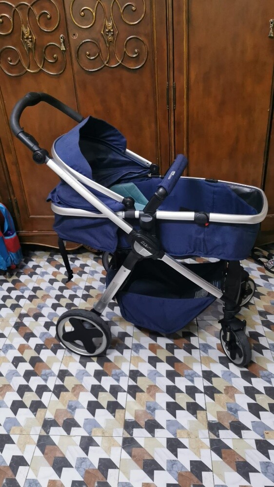 giggles stroller - 3
