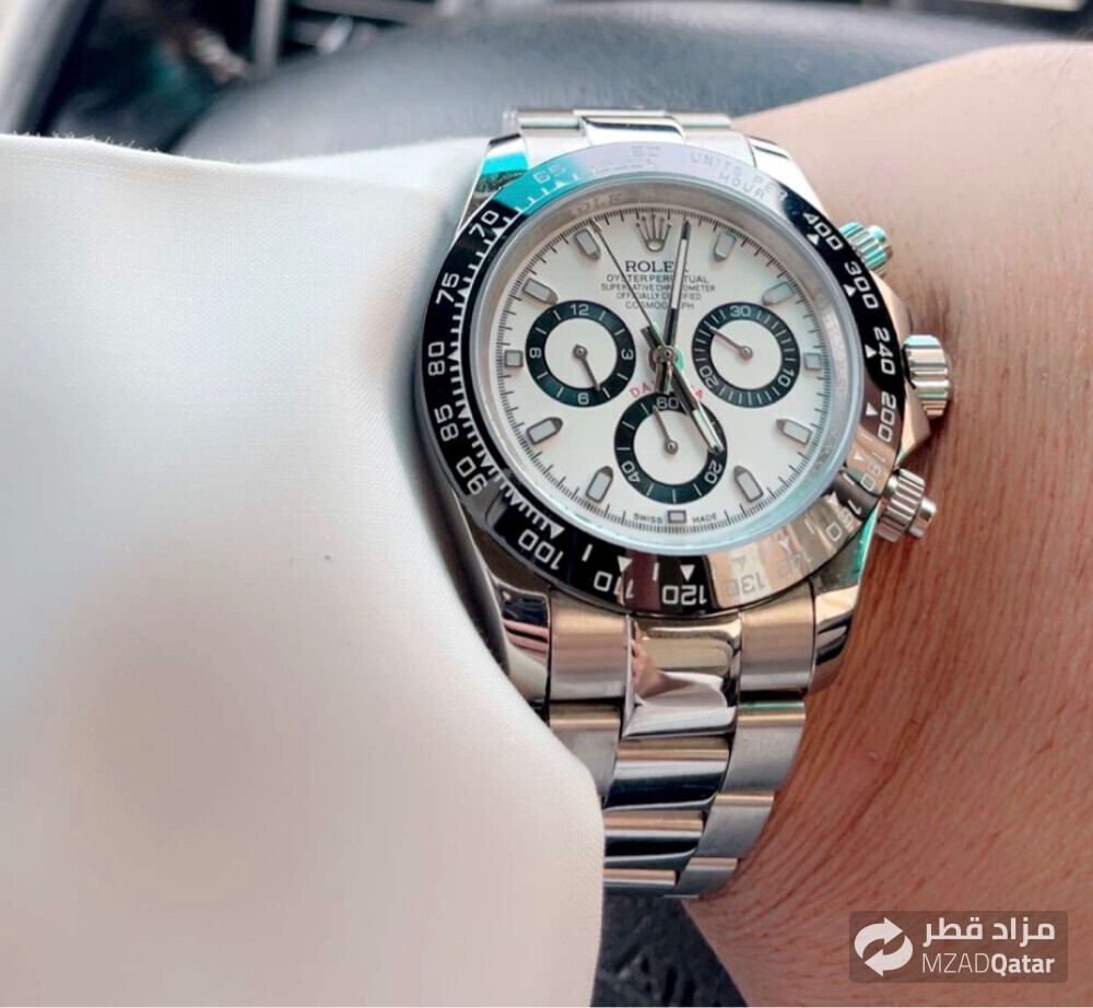 ساعه للبيغ - 1