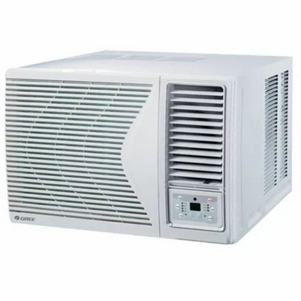 new Gree AC Window - 1