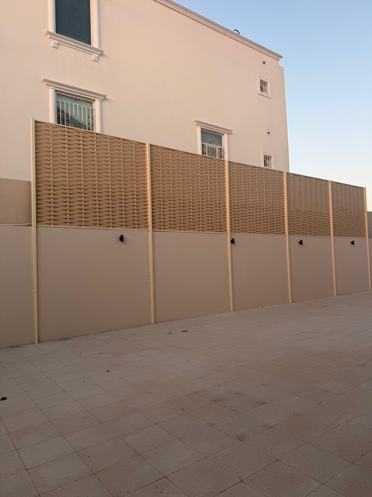 تصميم وتركيب جميع المظلات والسوات - 6