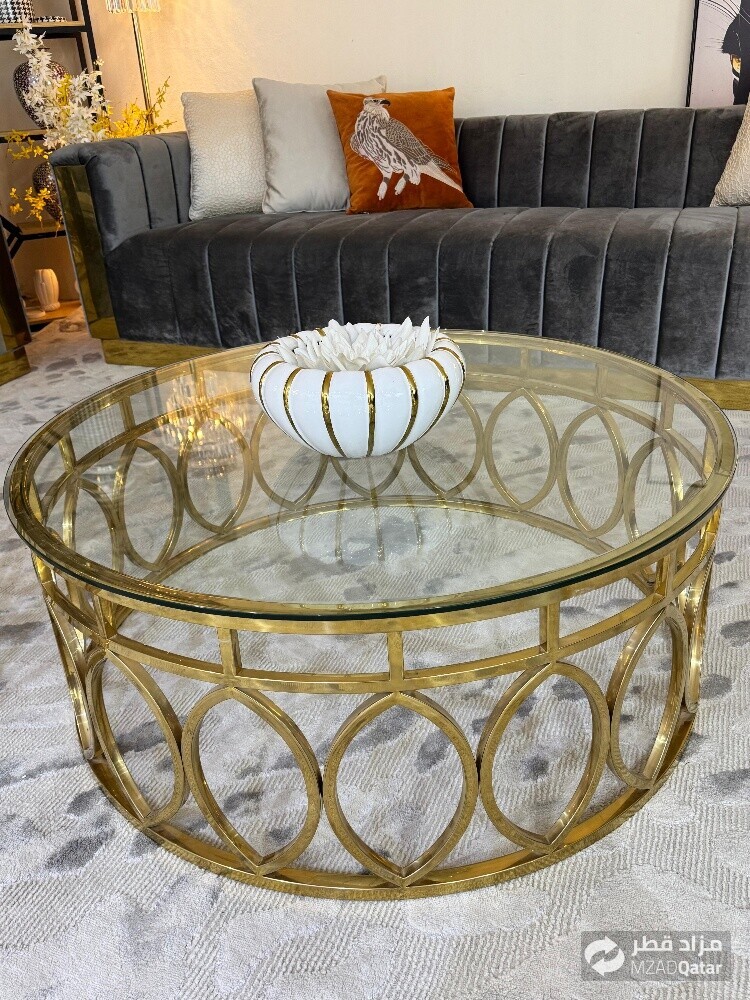 Home r Us brand sofa set for sell - 5