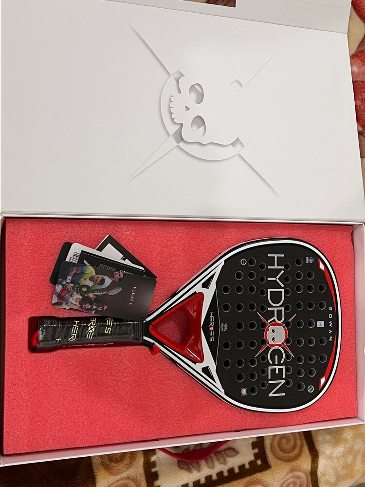 HEROES x HYDROGEN (LIMTED EDITION) - 4