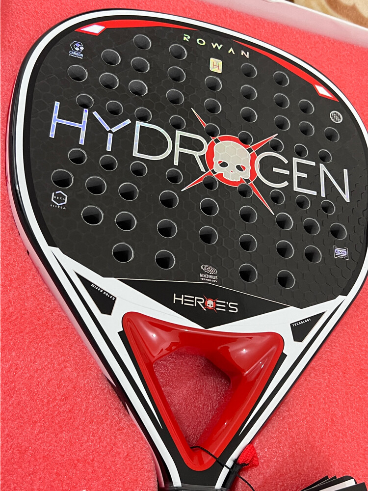 HEROES x HYDROGEN (LIMTED EDITION) - 1