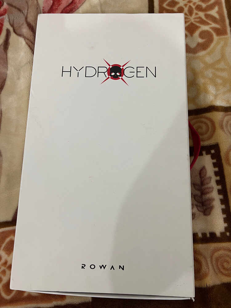 HEROES x HYDROGEN (LIMTED EDITION) - 3