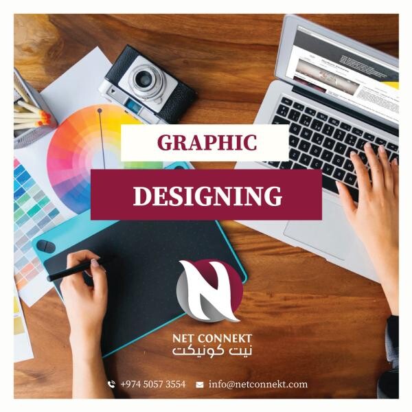 Website, Logo, SEO Graphic Designs - 6