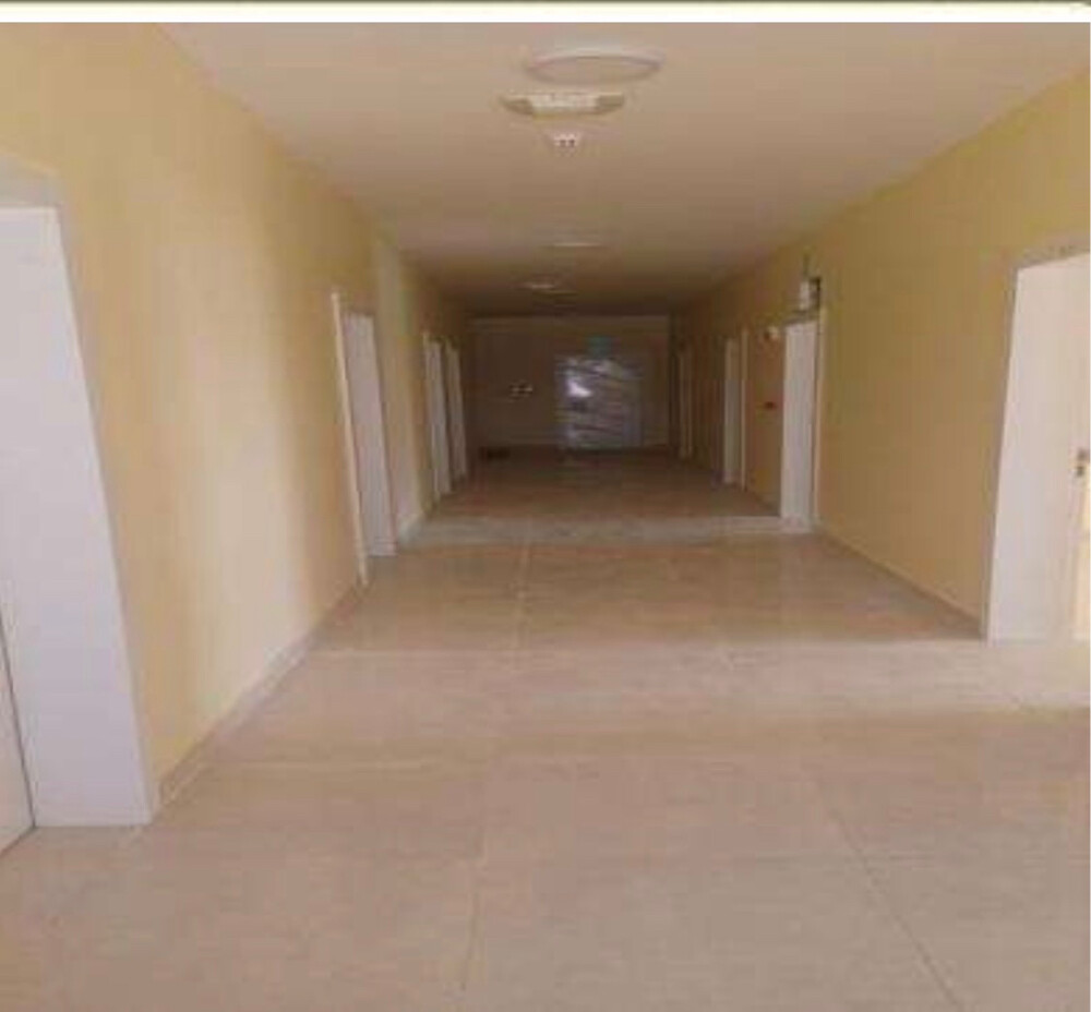 Workers' housing in Al-Mazroua city - 3