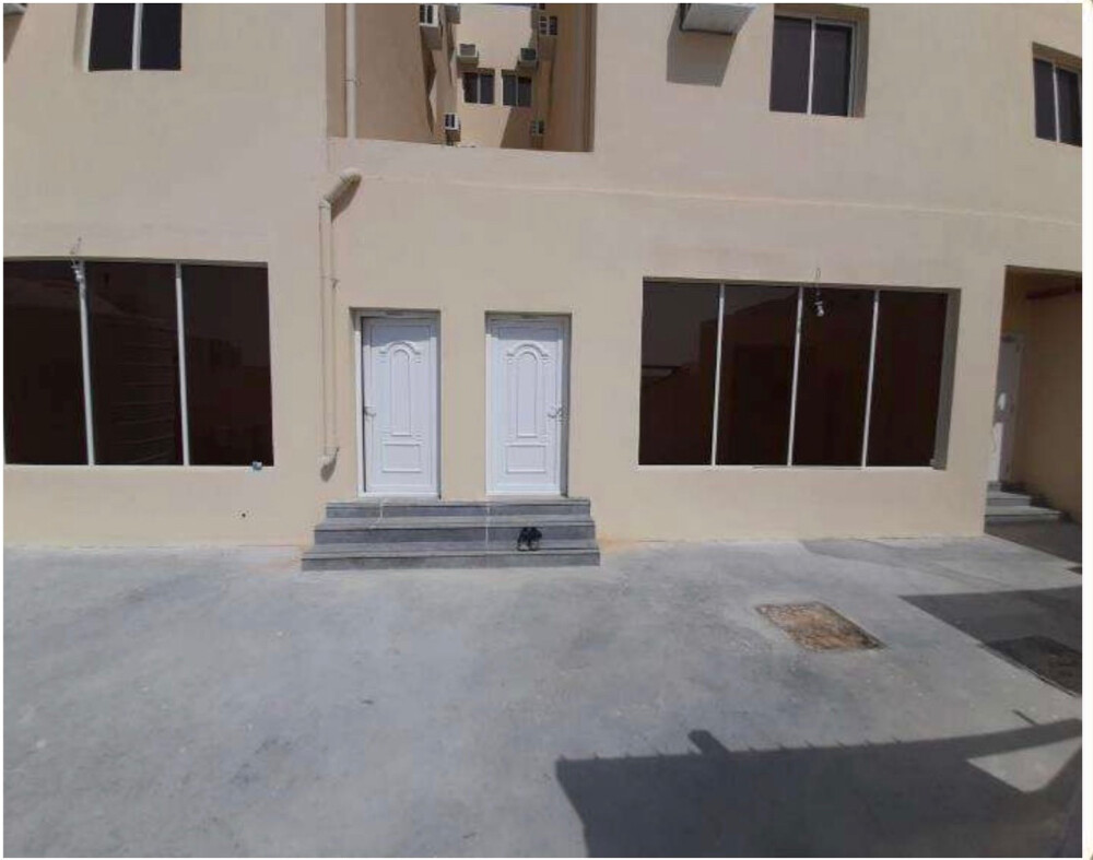 Workers' housing in Al-Mazroua city - 4