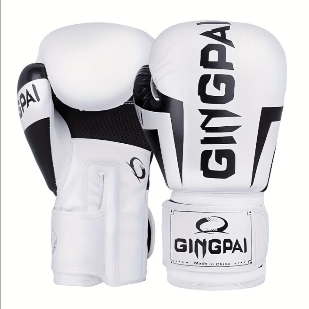 gloves boxing  Qatar - 2