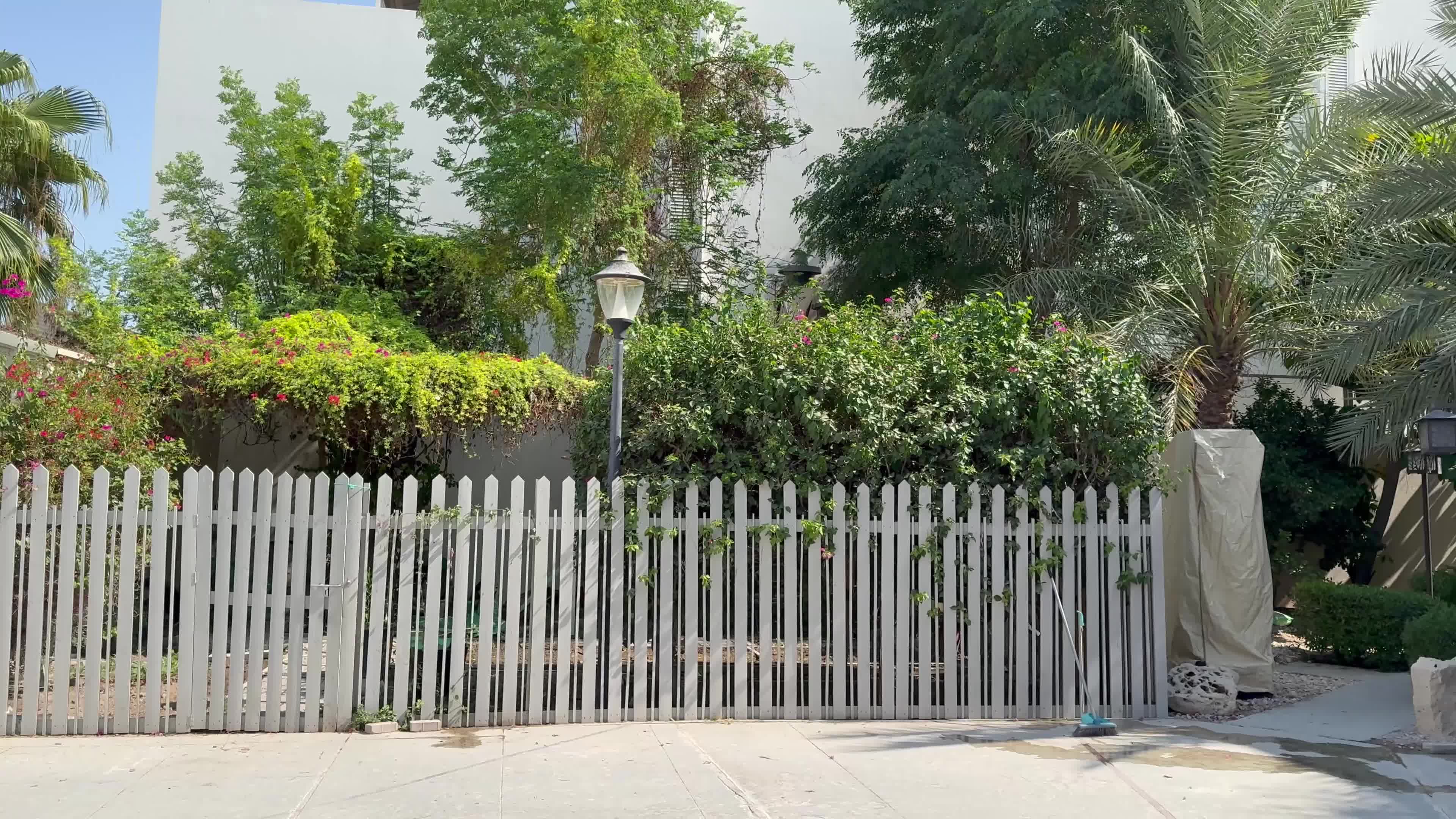 Baloushi Landscapers, Gardeners - 1
