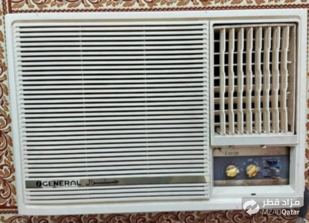  بيع أجهزة التكييف - 1
