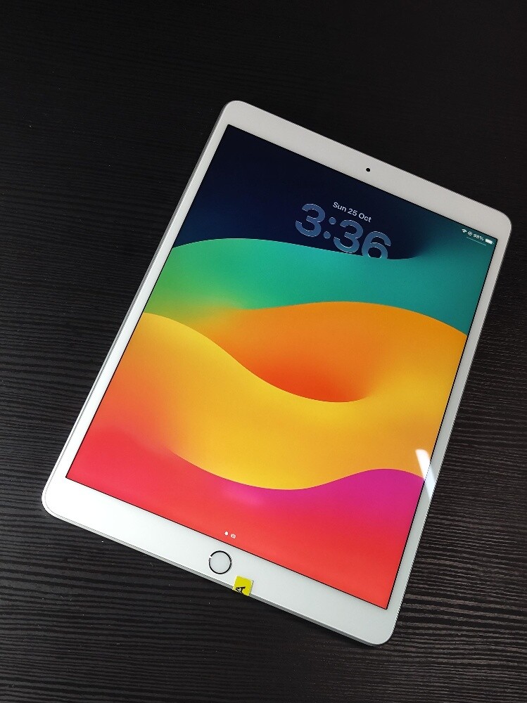 iPad 7   Air 3 gen 64gb - 3