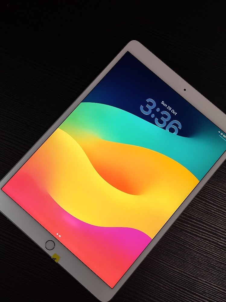 iPad 7   Air 3 gen 64gb - 4
