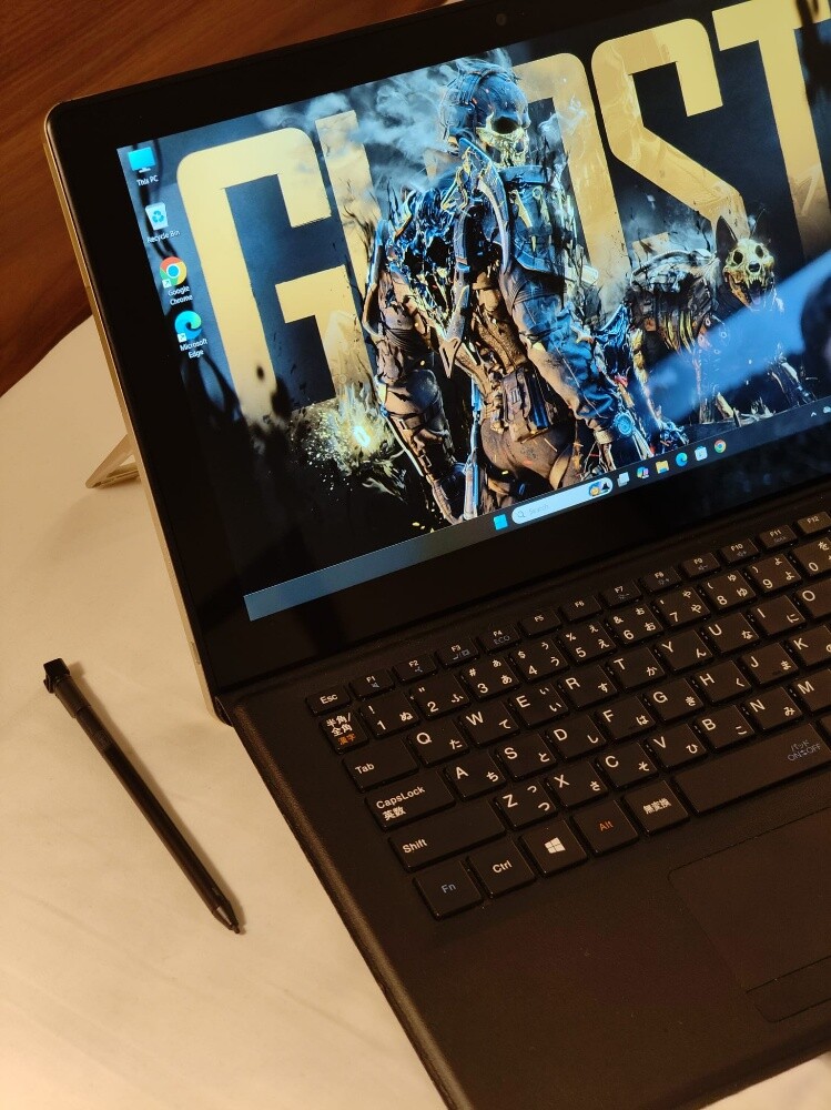 core 5 ram 4 toutch screen - 2