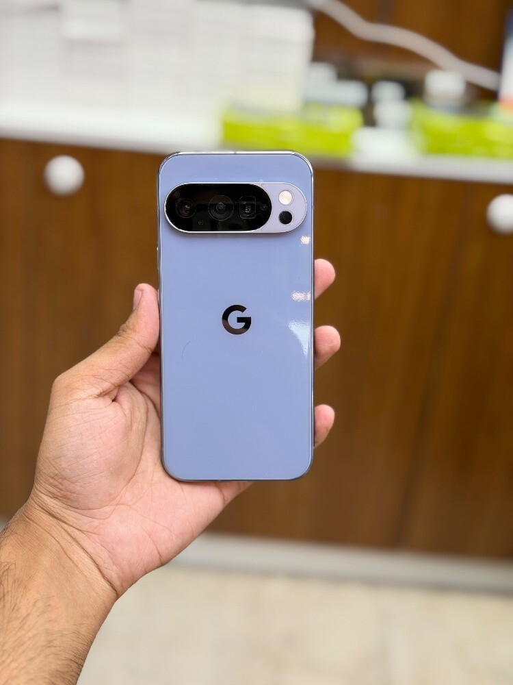 Google Pixel 10Pro 128GB - 2