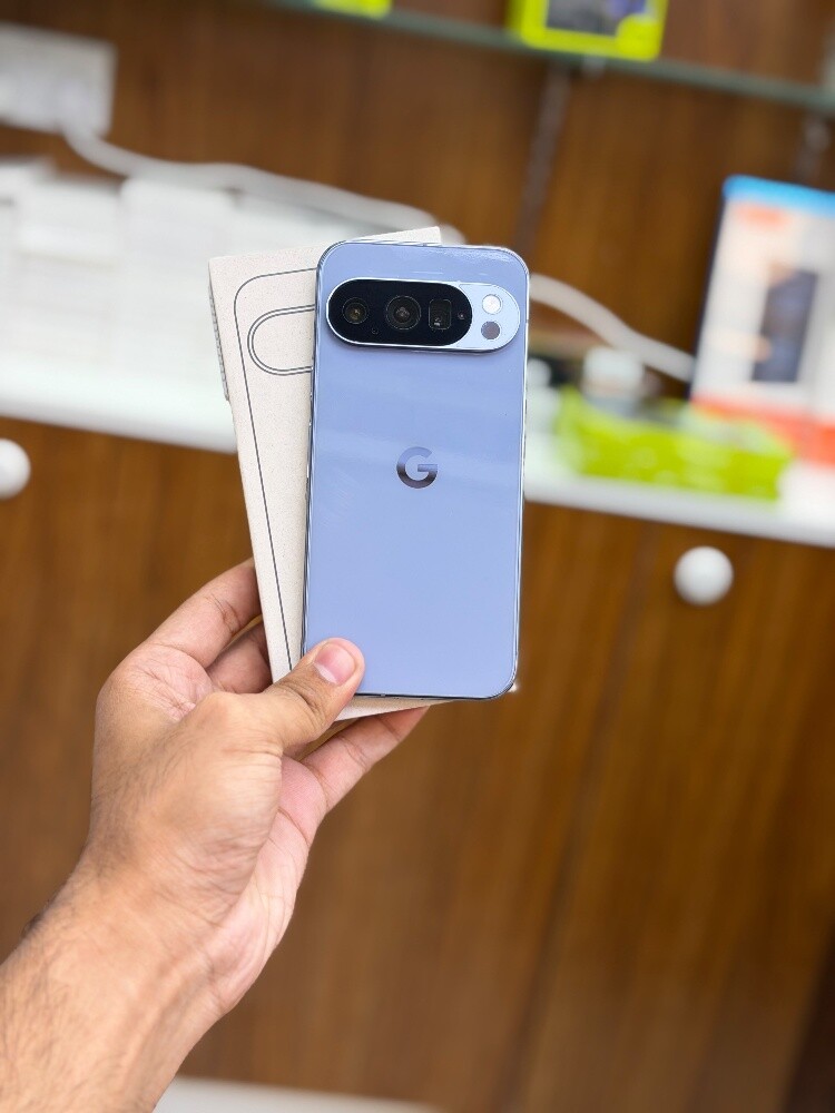 Google Pixel 10Pro 128GB - 7