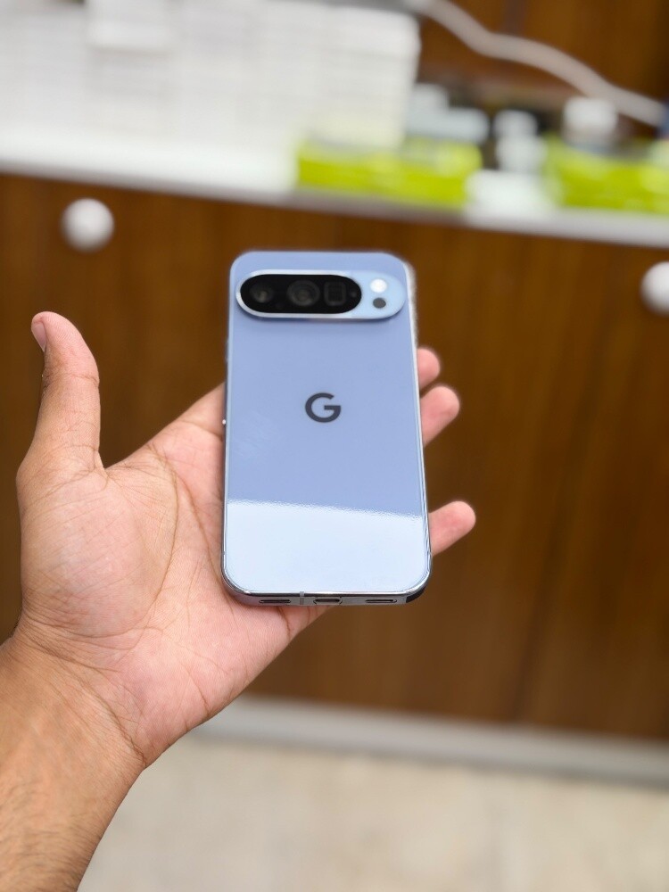Google Pixel 10Pro 128GB - 3