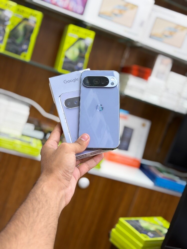 Google Pixel 10Pro 128GB - 4