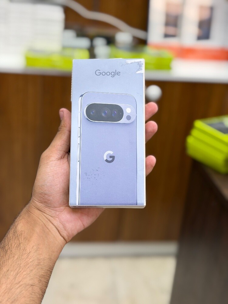 Google Pixel 10Pro 128GB - 1