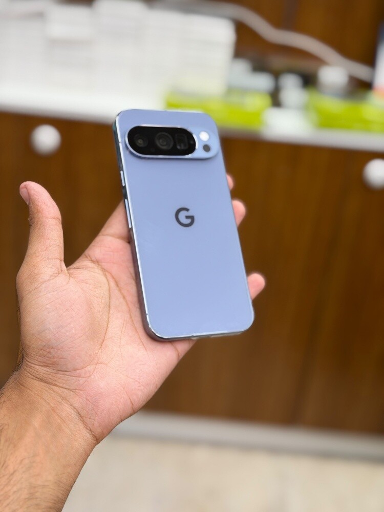 Google Pixel 10Pro 128GB - 6
