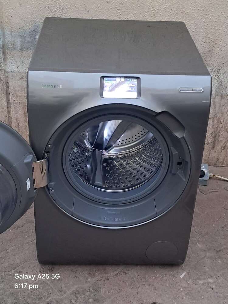 SAMSUNG 10.KG - 2