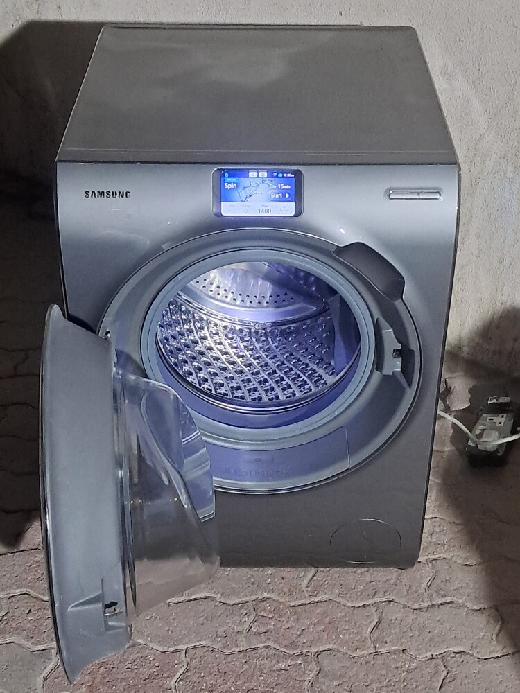 SAMSUNG 10.KG - 2
