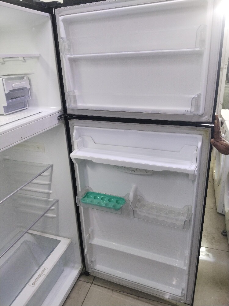 Lg refrigerator excellent condition - 5