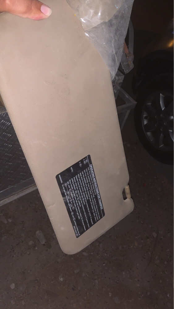  nissan parts - 7