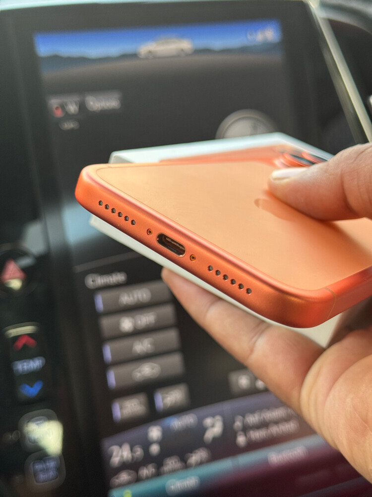 Iphone 17 Pro Max 256GB - 7