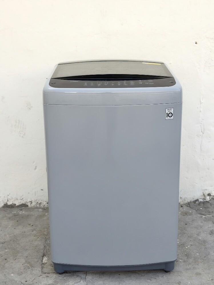LG 17. kg Top loud - 2