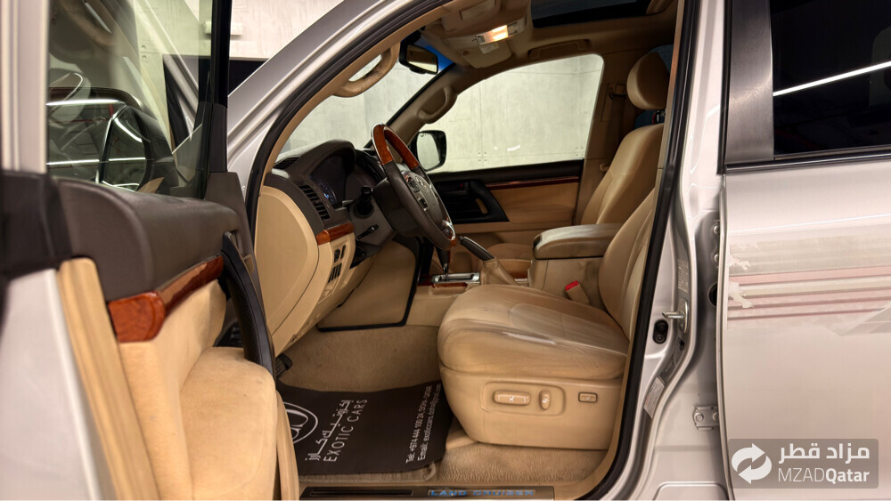 Toyota - GXR 2013 V8 - 9