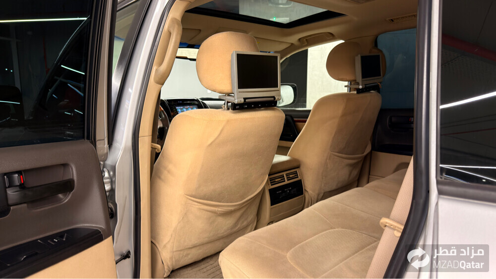 Toyota - GXR 2013 V8 - 14