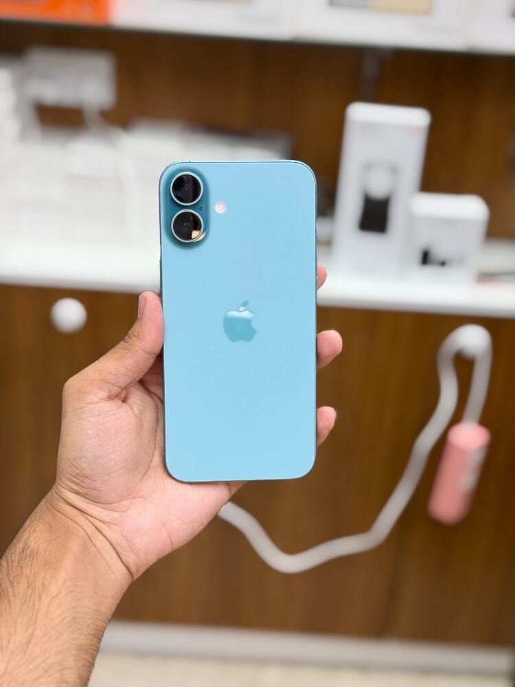 Apple IPhone 16Plus 128GB - 2