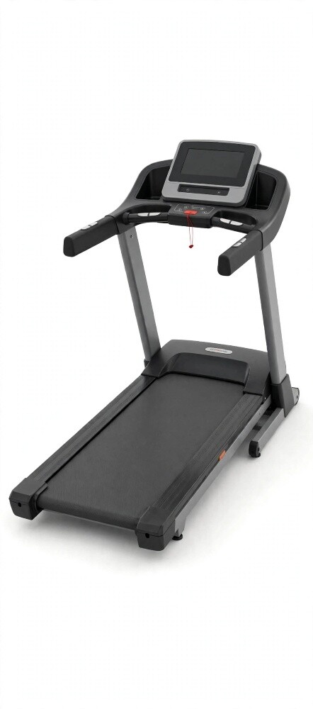 electric treadmill - 1