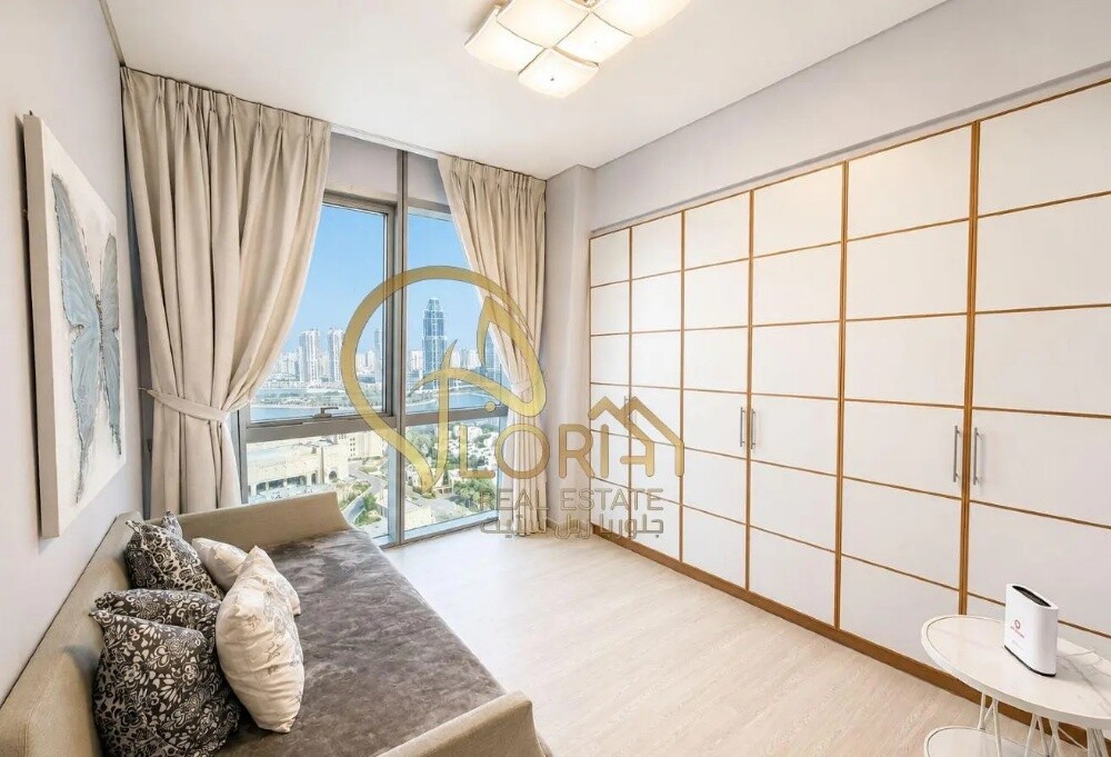 renovated 2BHK | zig zag - 3