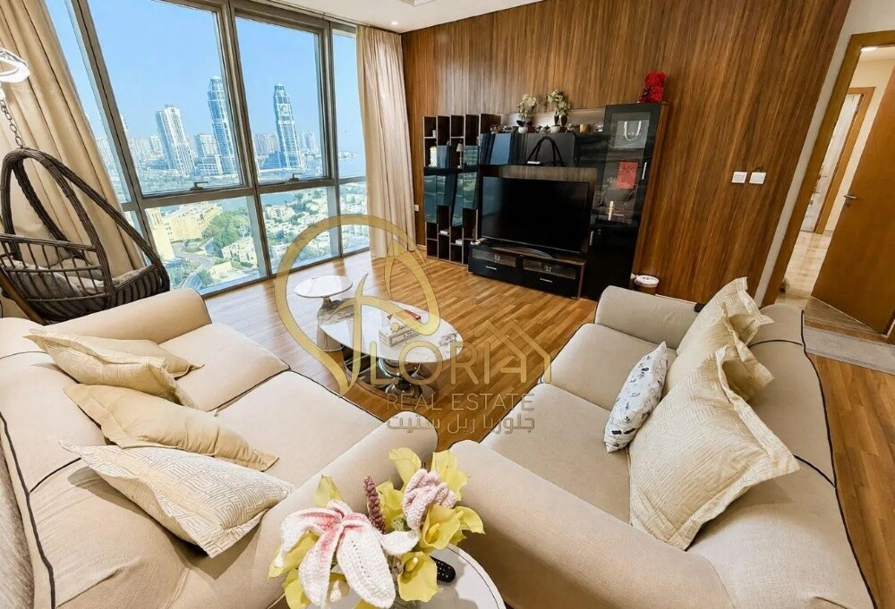renovated 2BHK | zig zag - 2