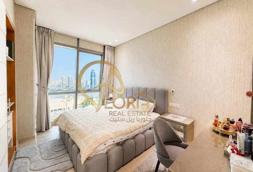 renovated 2BHK | zig zag - 6