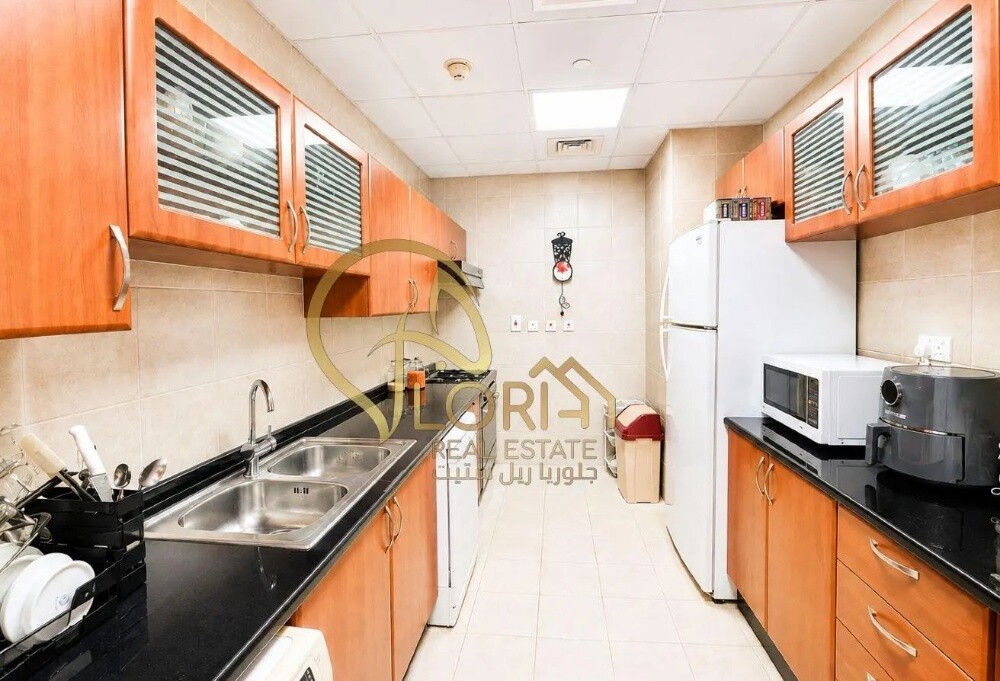 renovated 2BHK | zig zag - 9