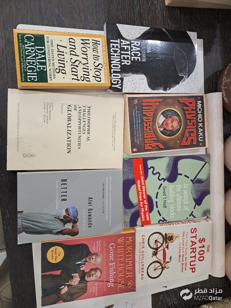 english books - 3