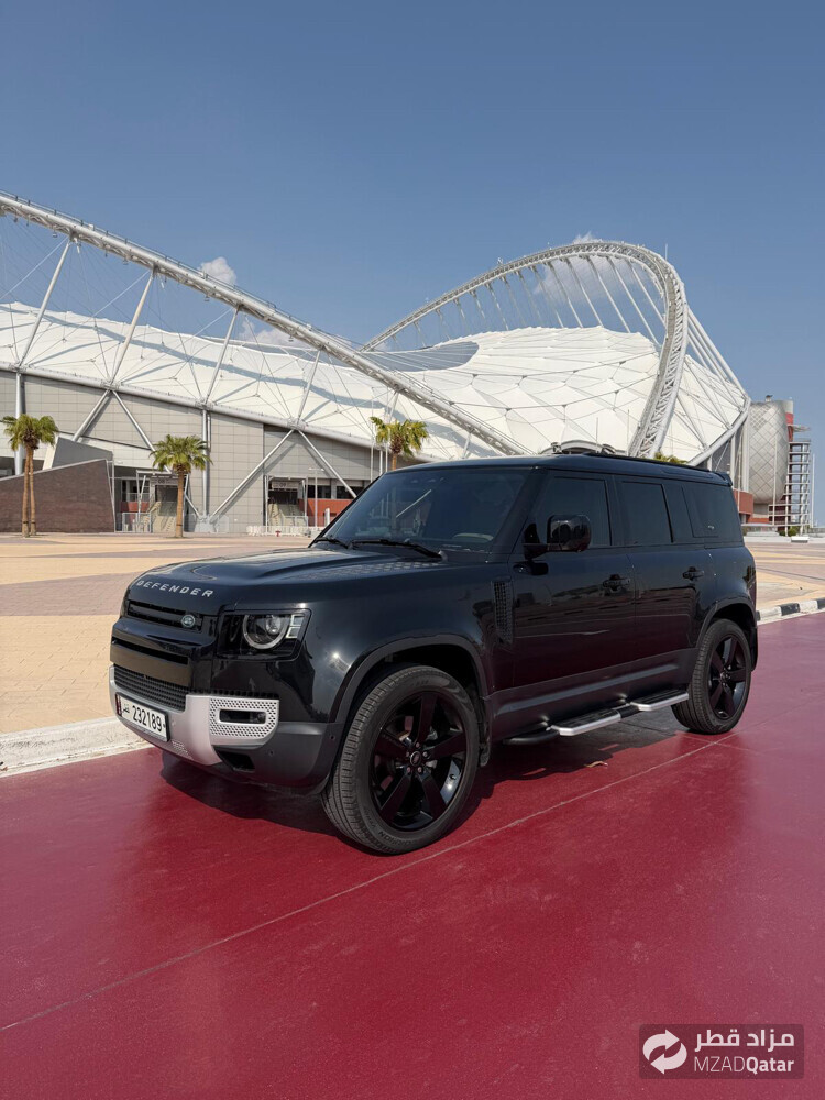 Defender SE110 2023 - 4