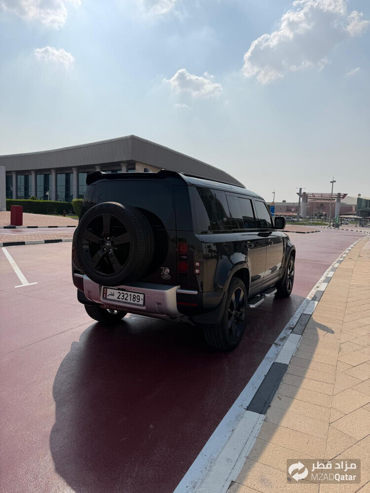 Defender SE110 2023 - 3