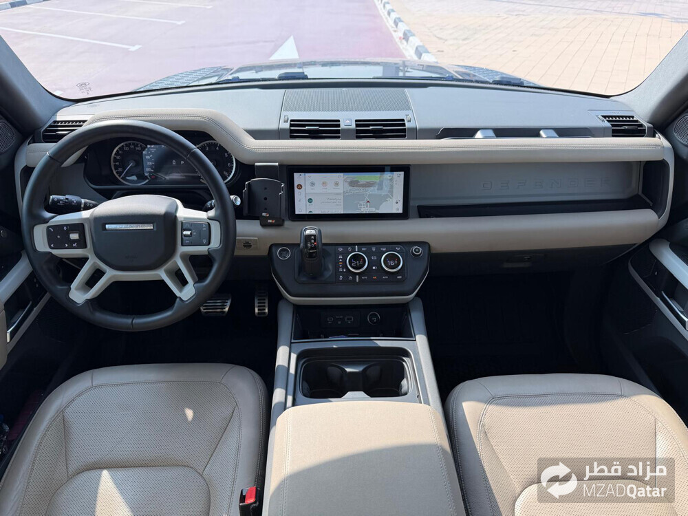 Defender SE110 2023 - 7