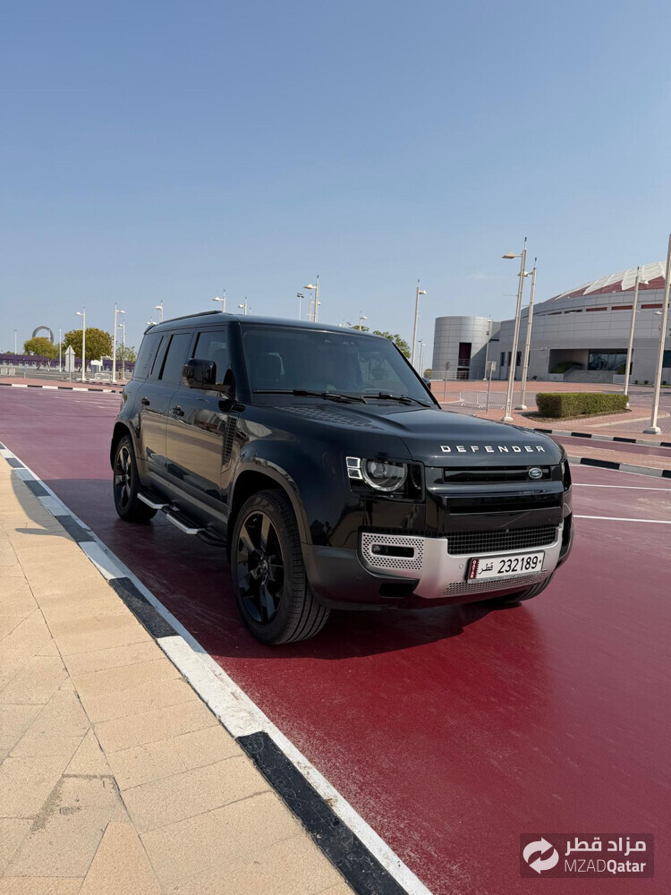 Defender SE110 2023 - 1