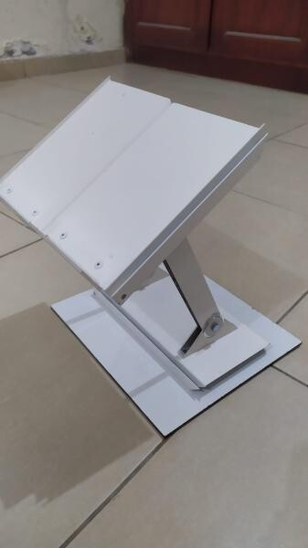 MOBILE & LAPTOP STAND - 13