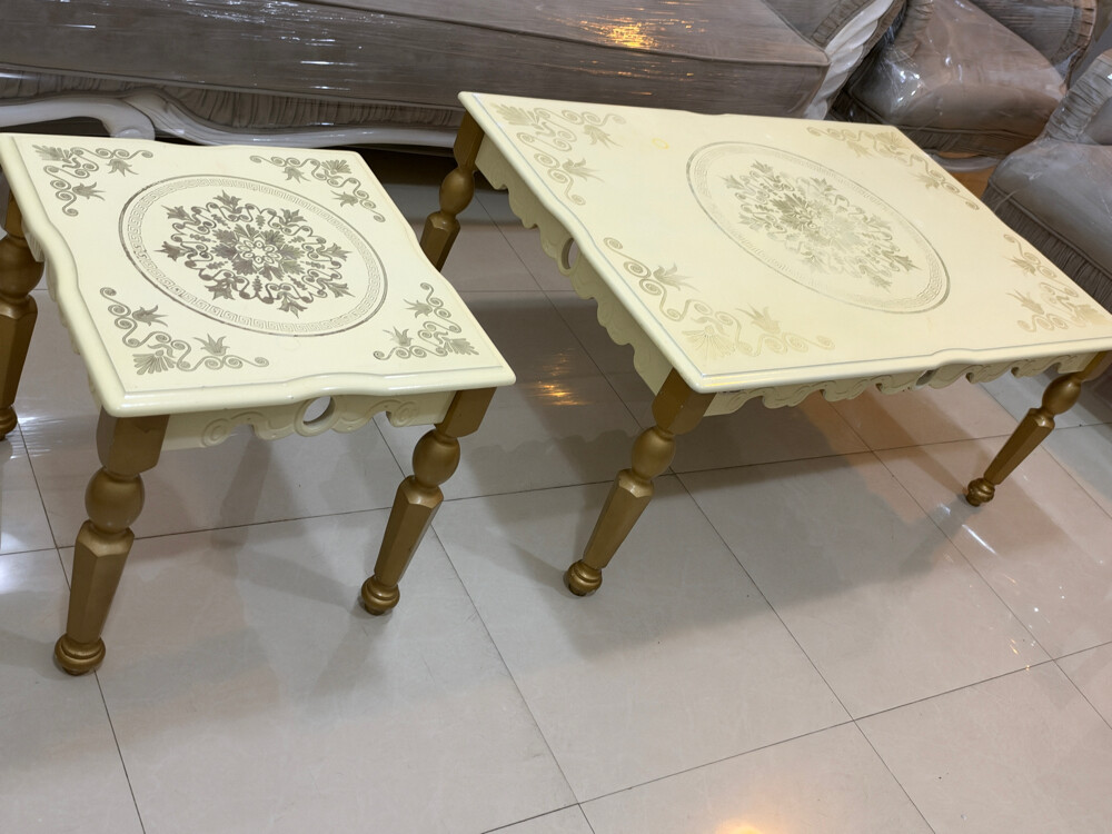 For Sale 2 Coffee Table  - 1