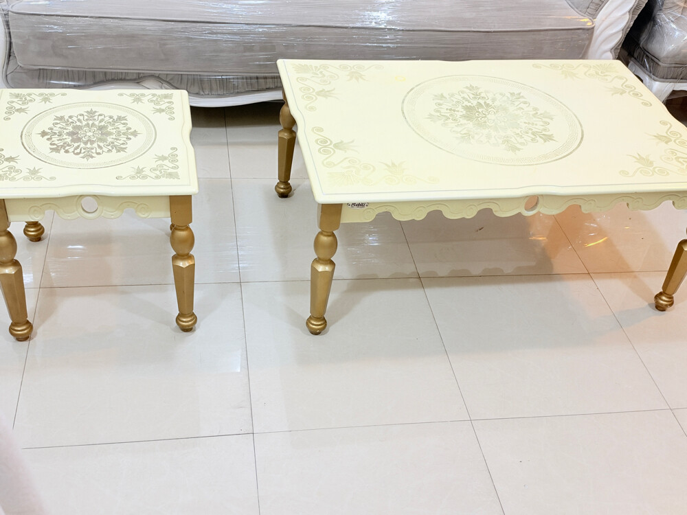 For Sale 2 Coffee Table  - 3