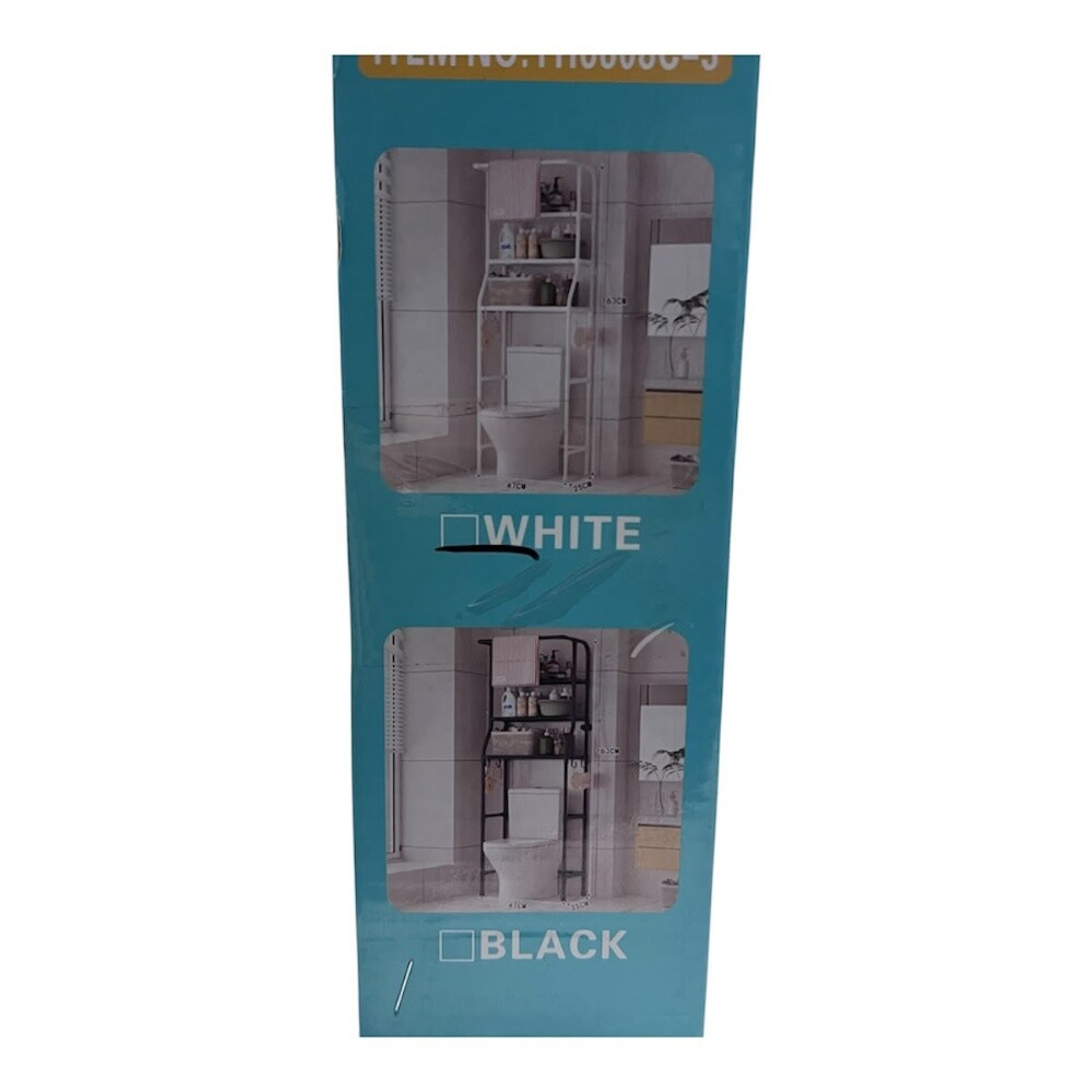 3 Layer Foldable Rack For Sale - 2