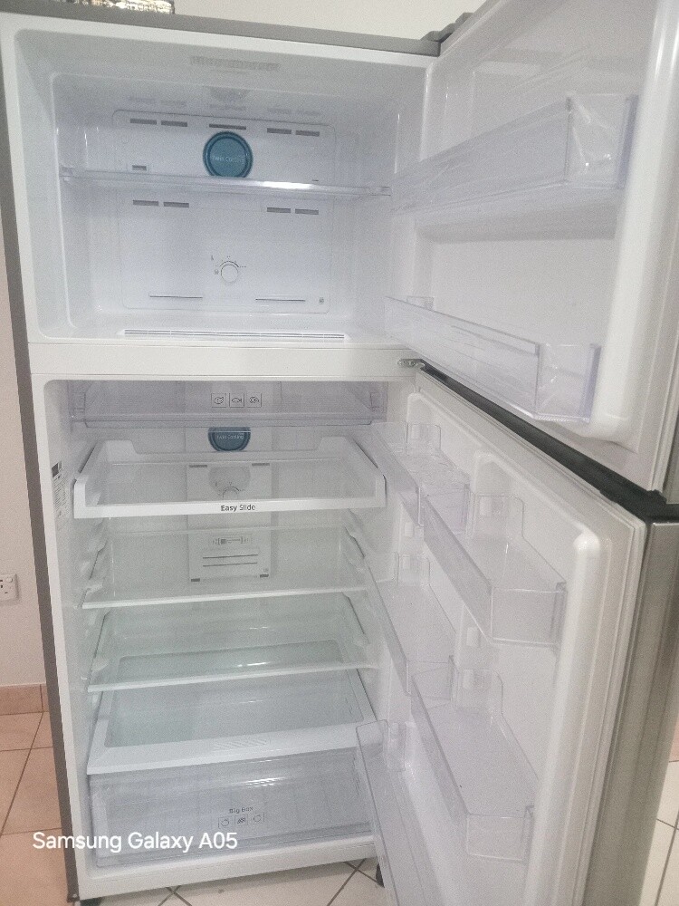 refrigerator - 5